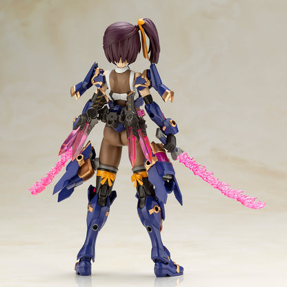 AYATSUKI | Frame Arms Girl