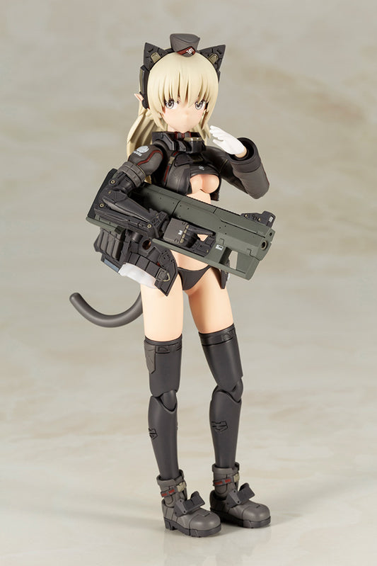 Arsia FG101