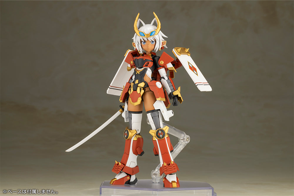 FG108 FRAME ARMS GIRL SHINGEN