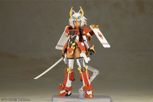 FG108 FRAME ARMS GIRL SHINGEN