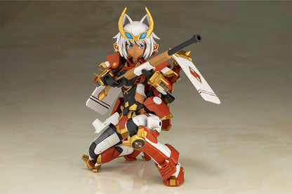 FG108 FRAME ARMS GIRL SHINGEN