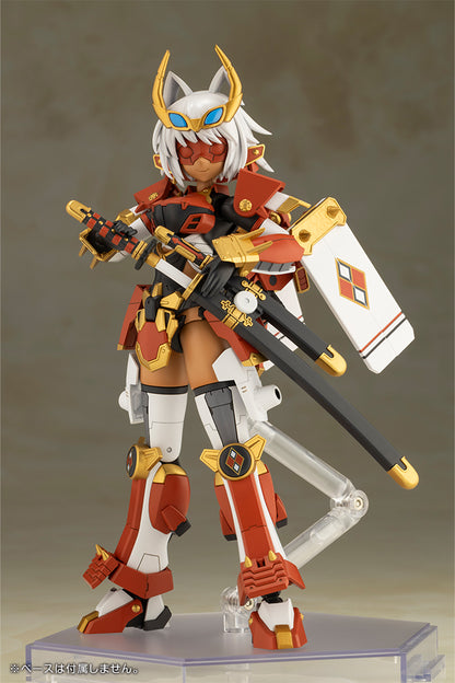 FG108 FRAME ARMS GIRL SHINGEN