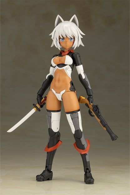 FG108 FRAME ARMS GIRL SHINGEN