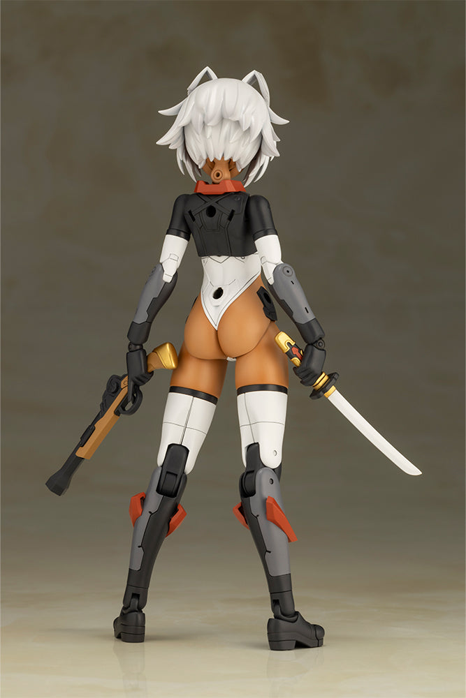 FG108 FRAME ARMS GIRL SHINGEN