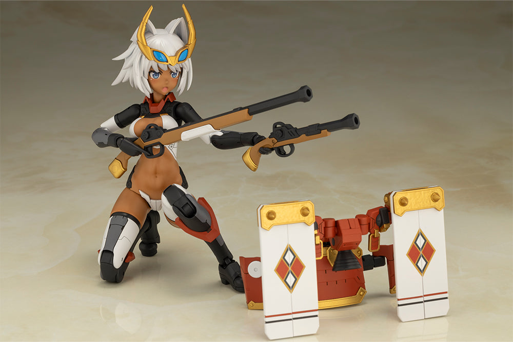 FG108 FRAME ARMS GIRL SHINGEN