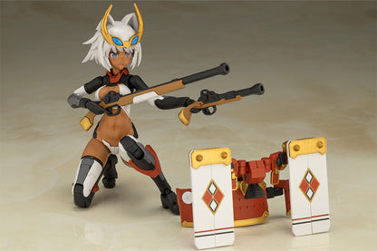 FG108 FRAME ARMS GIRL SHINGEN