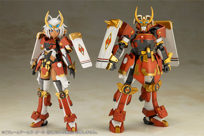 FG108 FRAME ARMS GIRL SHINGEN