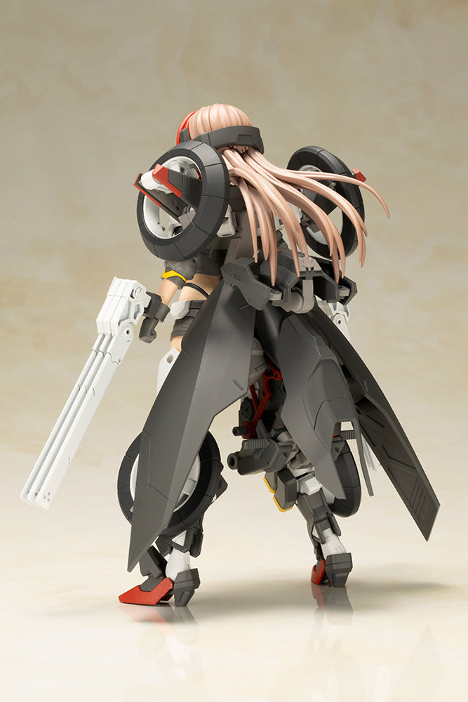 FRAME ARMS GIRL WILBER NINE FG114
