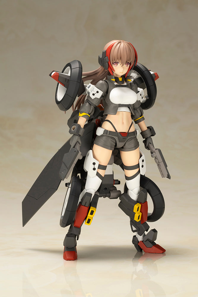 FRAME ARMS GIRL WILBER NINE FG114