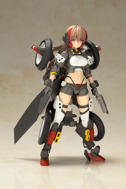 FRAME ARMS GIRL WILBER NINE FG114