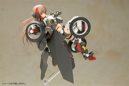FRAME ARMS GIRL WILBER NINE FG114