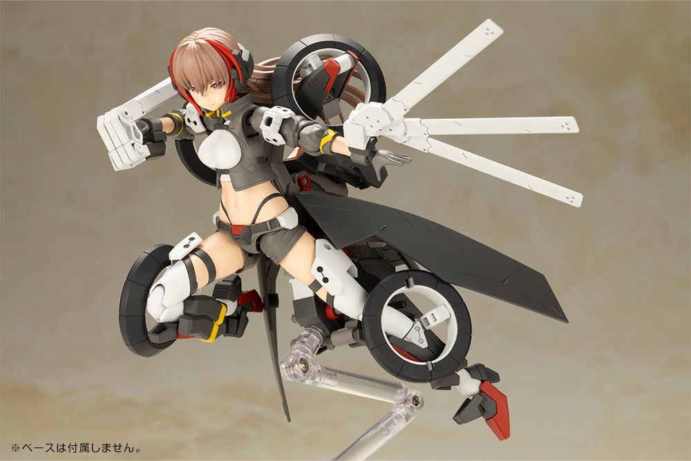 FRAME ARMS GIRL WILBER NINE FG114