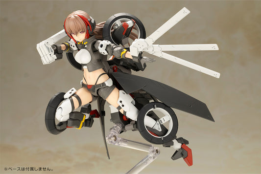 FRAME ARMS GIRL WILBER NINE FG114
