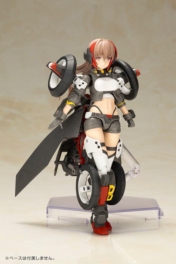 FRAME ARMS GIRL WILBER NINE FG114