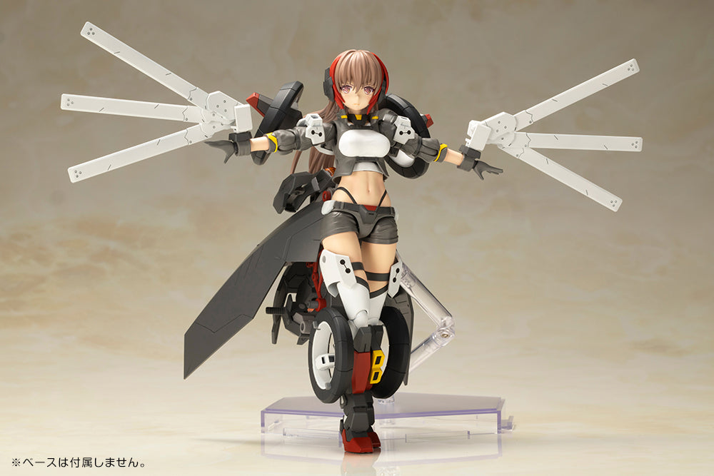 FRAME ARMS GIRL WILBER NINE FG114