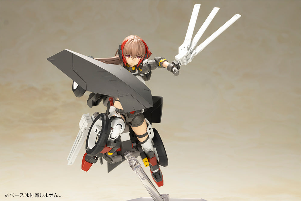 FRAME ARMS GIRL WILBER NINE FG114