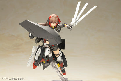 FRAME ARMS GIRL WILBER NINE FG114