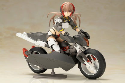 FRAME ARMS GIRL WILBER NINE FG114