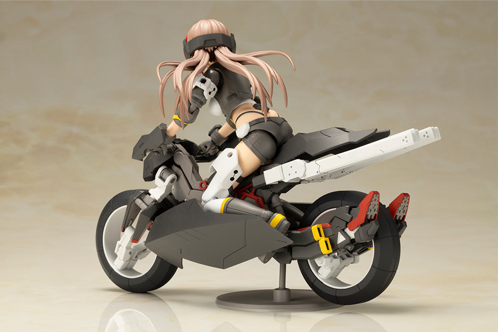 FRAME ARMS GIRL WILBER NINE FG114