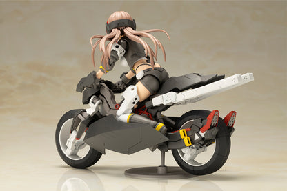 FRAME ARMS GIRL WILBER NINE FG114