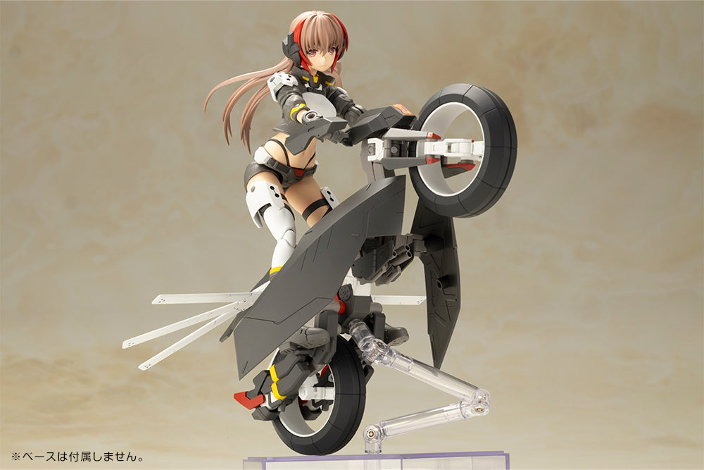 FRAME ARMS GIRL WILBER NINE FG114