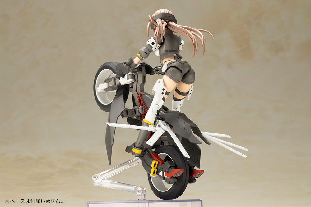 FRAME ARMS GIRL WILBER NINE FG114
