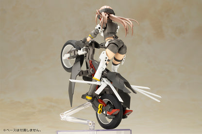 FRAME ARMS GIRL WILBER NINE FG114