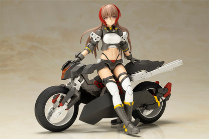 FRAME ARMS GIRL WILBER NINE FG114