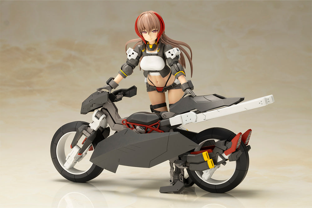 FRAME ARMS GIRL WILBER NINE FG114