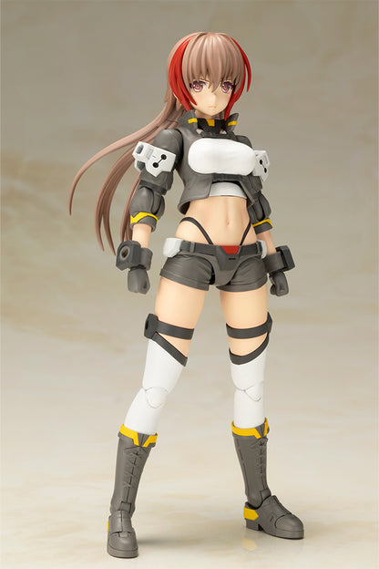 FRAME ARMS GIRL WILBER NINE FG114