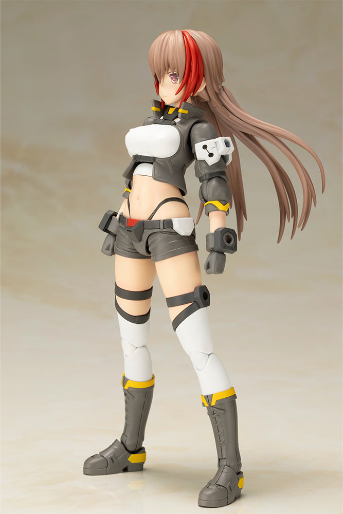 FRAME ARMS GIRL WILBER NINE FG114