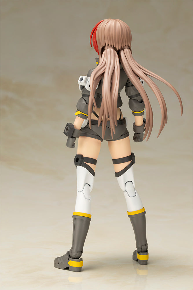 FRAME ARMS GIRL WILBER NINE FG114
