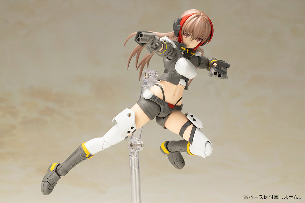 FRAME ARMS GIRL WILBER NINE FG114