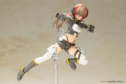 FRAME ARMS GIRL WILBER NINE FG114