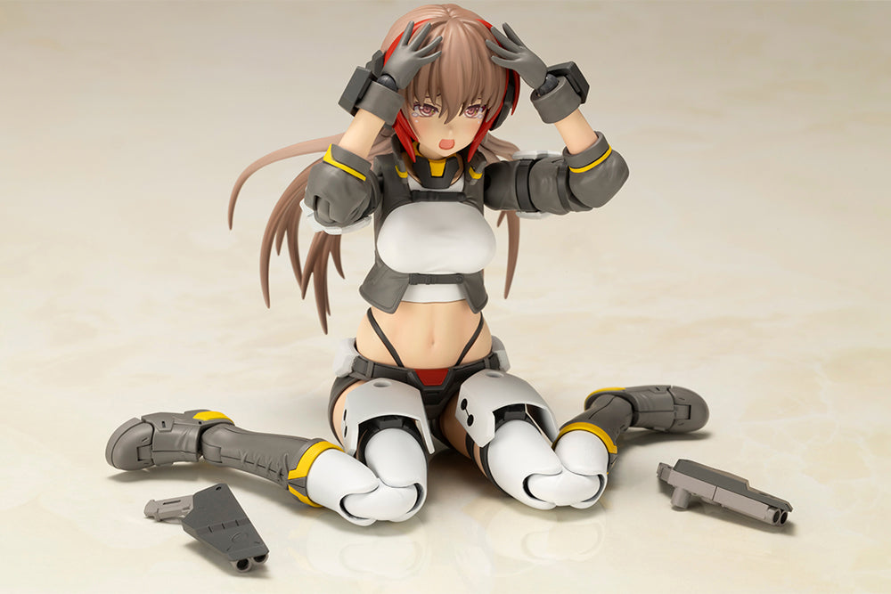 FRAME ARMS GIRL WILBER NINE FG114