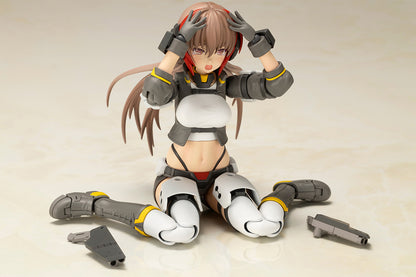 FRAME ARMS GIRL WILBER NINE FG114