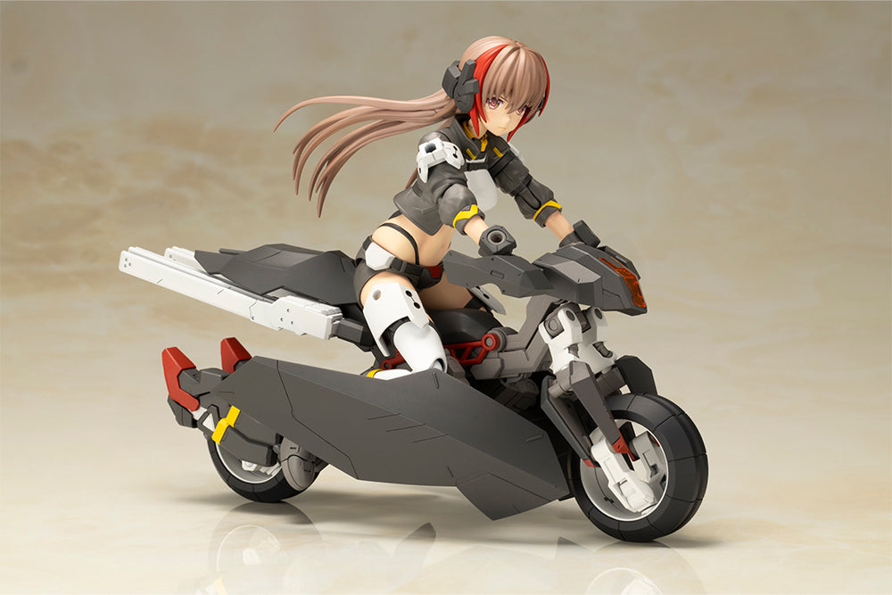 FRAME ARMS GIRL WILBER NINE FG114