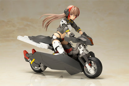 FRAME ARMS GIRL WILBER NINE FG114