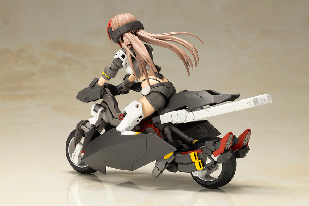 FRAME ARMS GIRL WILBER NINE FG114
