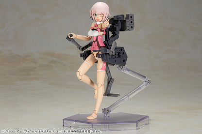 FRAME ARMS GIRL EXOSUIT UNIT FG117