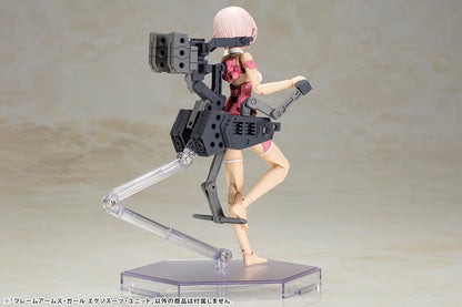 FRAME ARMS GIRL EXOSUIT UNIT FG117