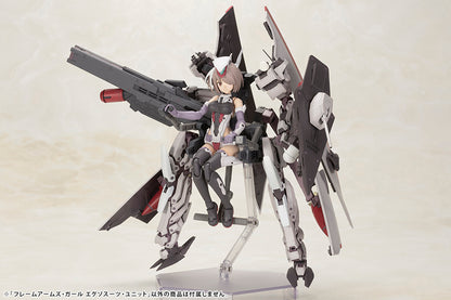 FRAME ARMS GIRL EXOSUIT UNIT FG117