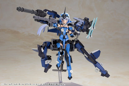FRAME ARMS GIRL EXOSUIT UNIT FG117