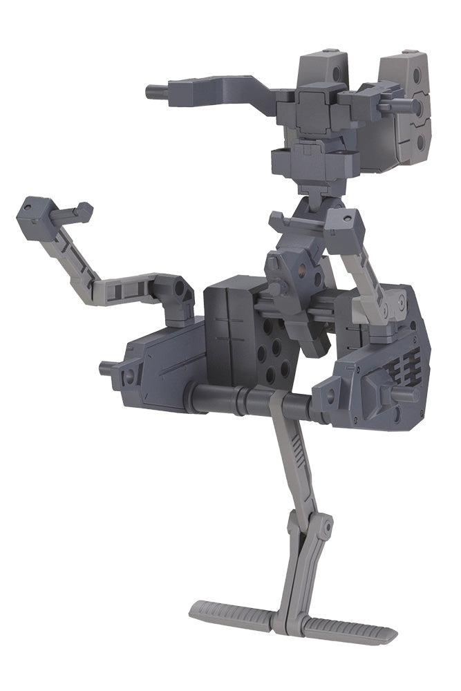 FRAME ARMS GIRL EXOSUIT UNIT FG117