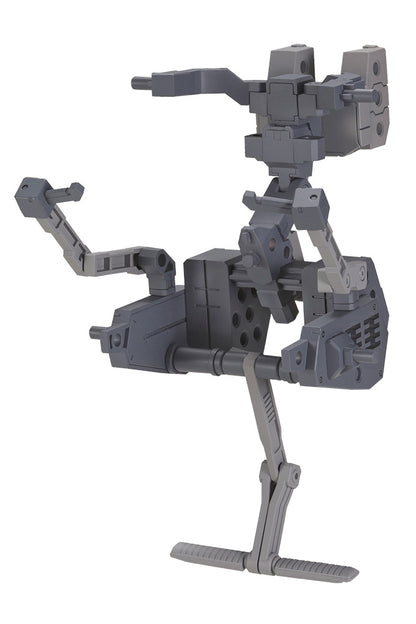 FRAME ARMS GIRL EXOSUIT UNIT FG117