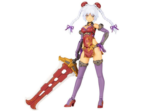 HRESVELGR=RUFUS QIPAO Ver. | FRAME ARMS GIRL