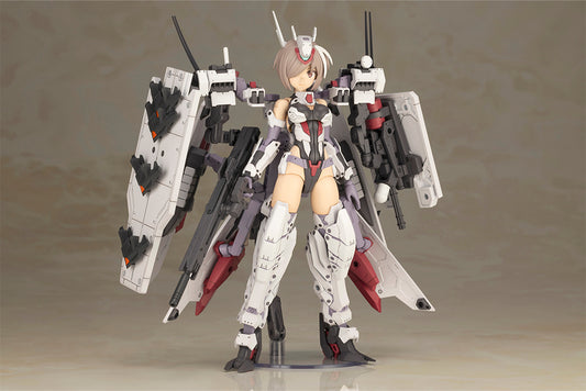 FRAME ARMS GIRL IZUMO