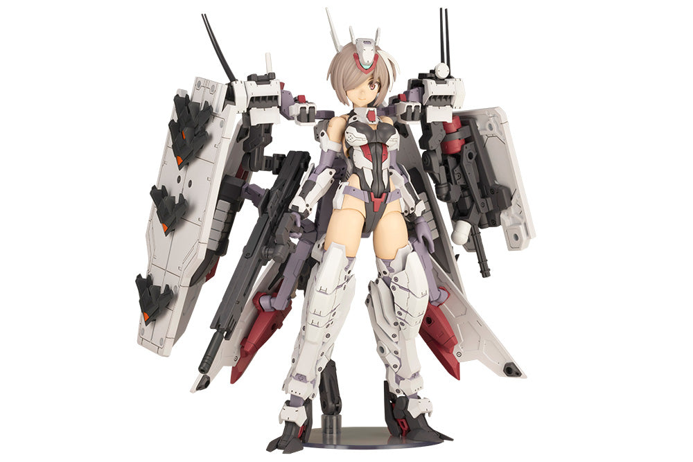 FRAME ARMS GIRL IZUMO