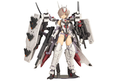 FRAME ARMS GIRL IZUMO