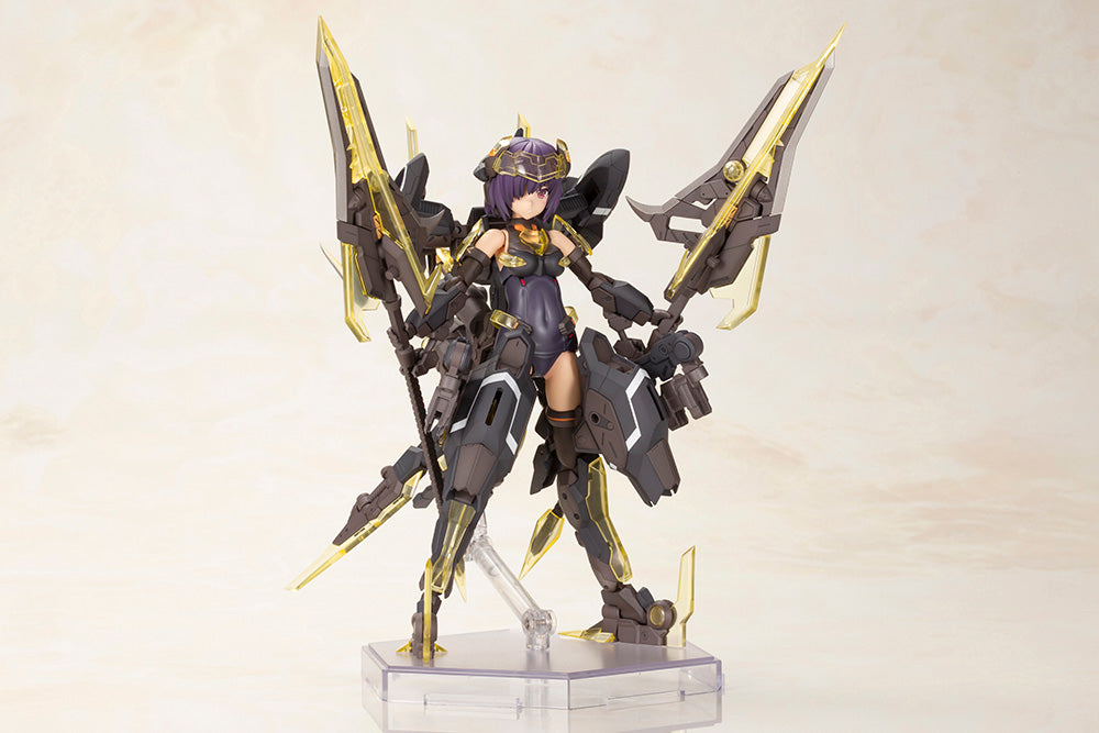 FRAME ARMS GIRL HRESVELGR = ALBAS FG139